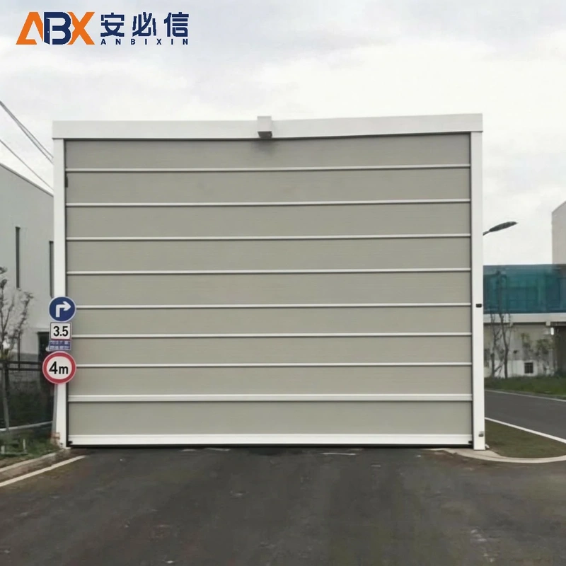 深圳背带堆积门