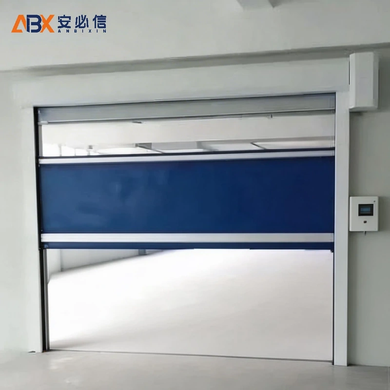 深圳高速门