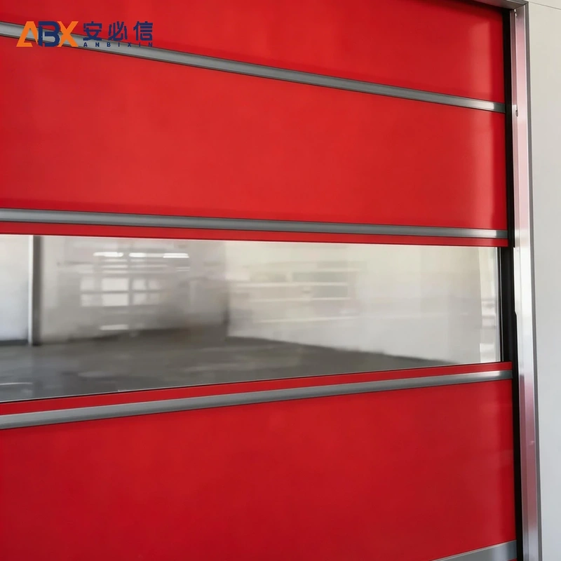 深圳工业快速门